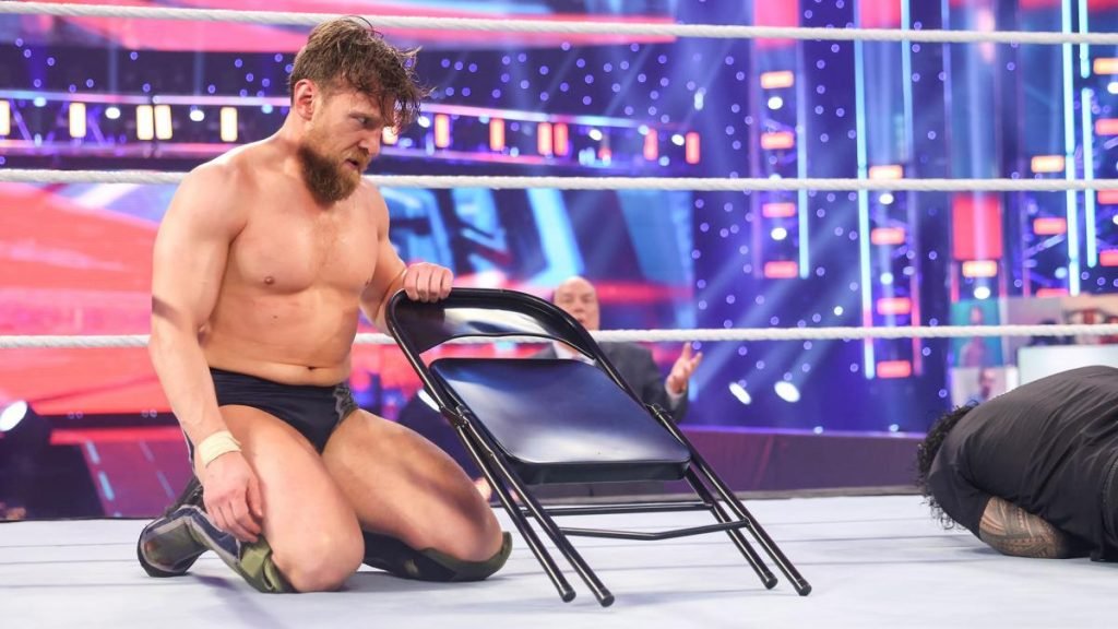 8 Stars Daniel Bryan Needs To Wrestle Outside WWE