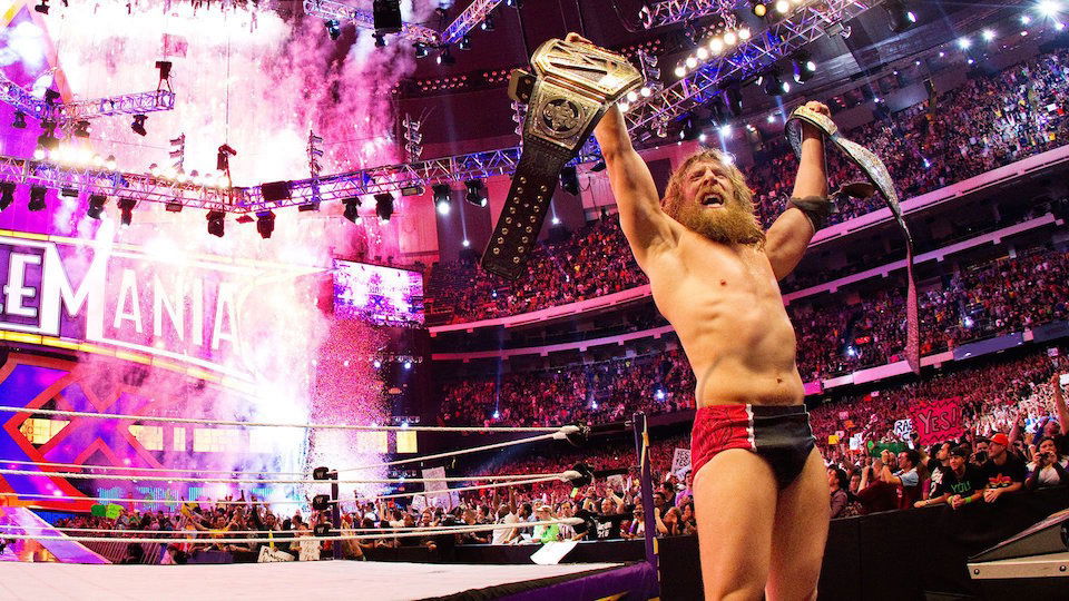 6 WWE Stars Who Must Have One More World Title Run