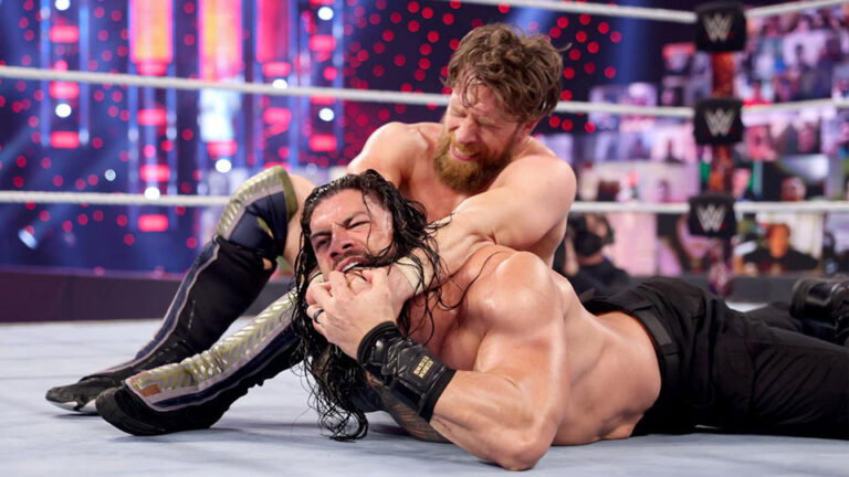 6 Biggest Takeaways From WWE Elimination Chamber 2021