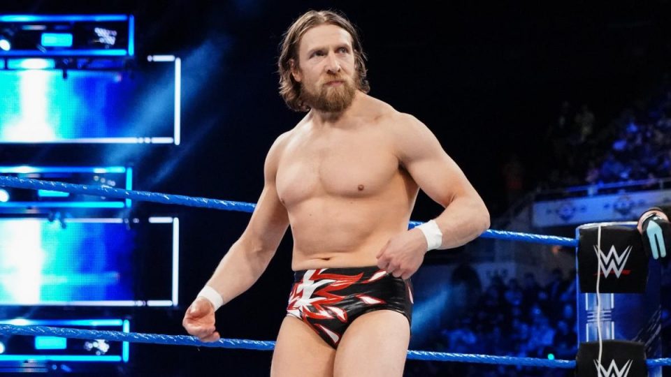 Daniel Bryan Wins WWE Title Then Turns Heel