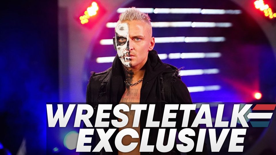 Darby Allin Predicts Breakout Year In 2021 For AEW Star (Exclusive)