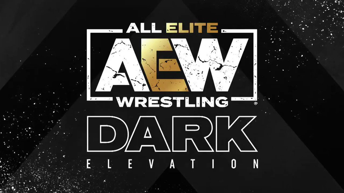 Spoiler: Blue Meanie Debuts On AEW Dark: Elevation