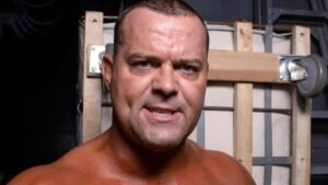 Harry Smith Would Consider WWE Return If There Would Be 'An Actual Direction'