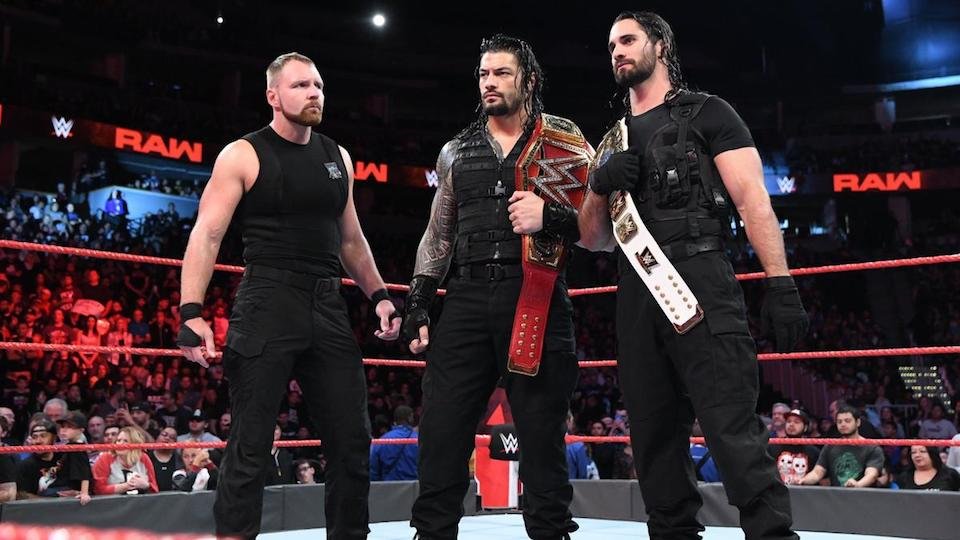 Seth Rollins Details One Thing He Would Change About The Shield