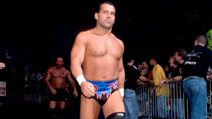 Dean Malenko Opens Up About Living With Parkinson’s