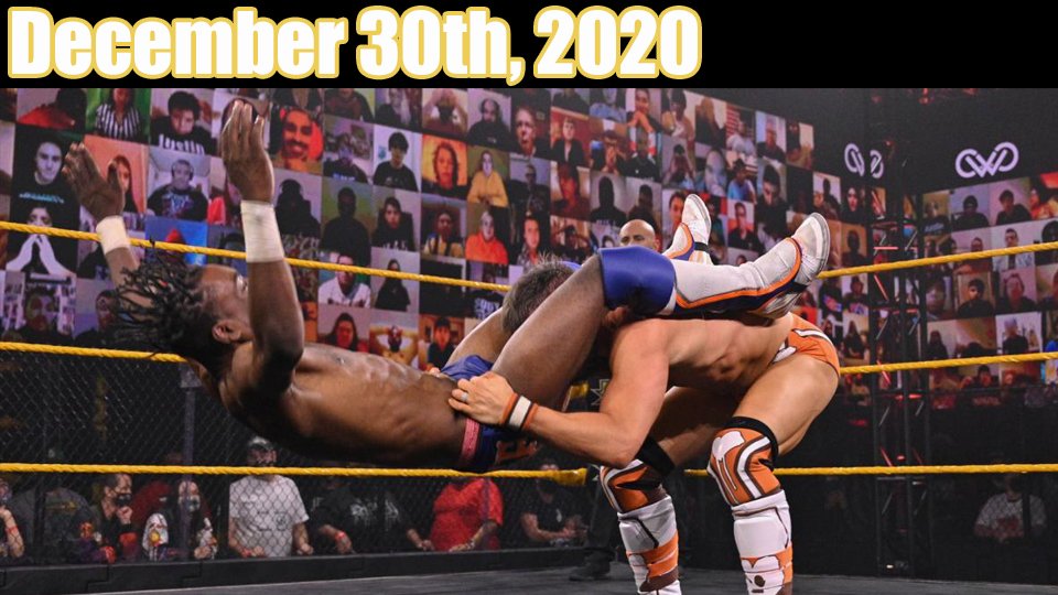 NXT Highlights – 12/30/20