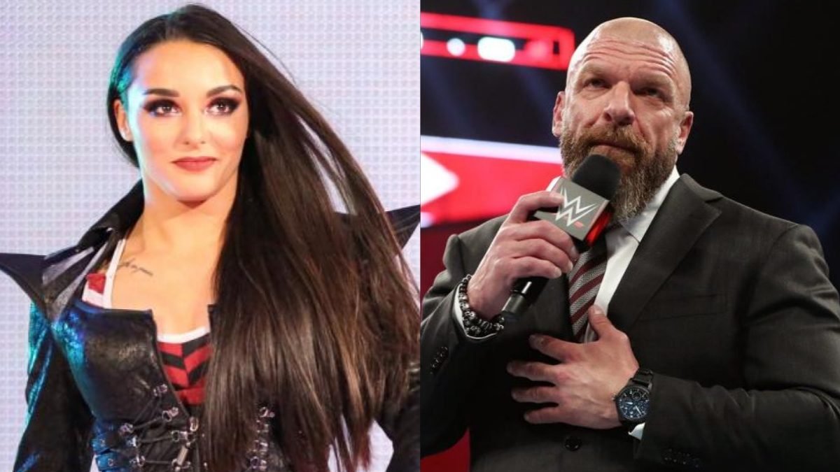 Deonna Purrazzo Recalls Triple H Apologizing To Her After WWE Tryouts