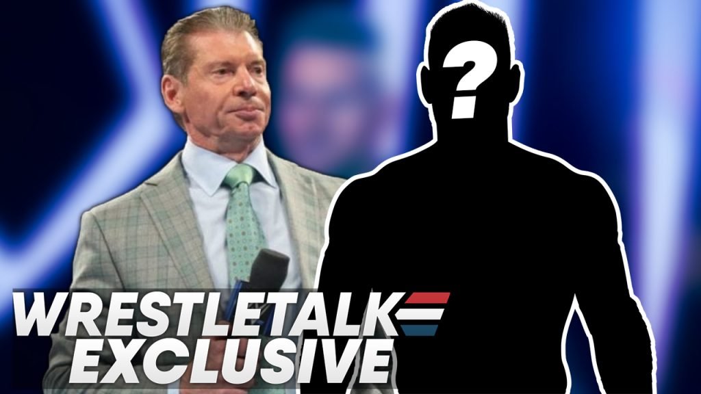 Identity Of Next NXT Star Receiving Main Roster Call-Up Revealed (Exclusive)