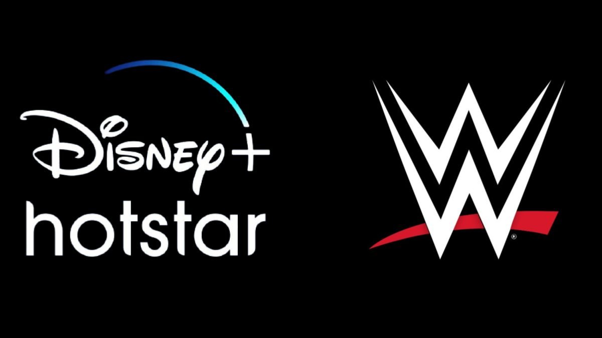 Disney Acquires Exclusive WWE Network Streaming Rights In Indonesia