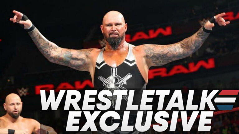 CazXL Reveals Influence Of Doc Gallows On His Career (Exclusive)