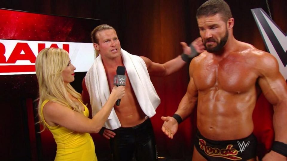 Reason Why Dolph Ziggler & Robert Roode Won Raw Tag Team Turmoil Match Revealed