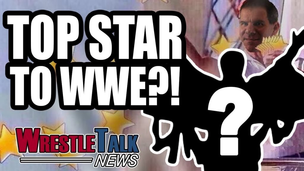 Dave Meltzer New Japan Dominion Star Ratings REVEALED! Top Star to WWE! WrestleTalk News with Oli Davis