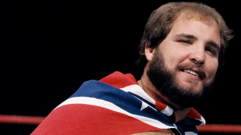 Don Kernodle Passes Away, WWE Comments