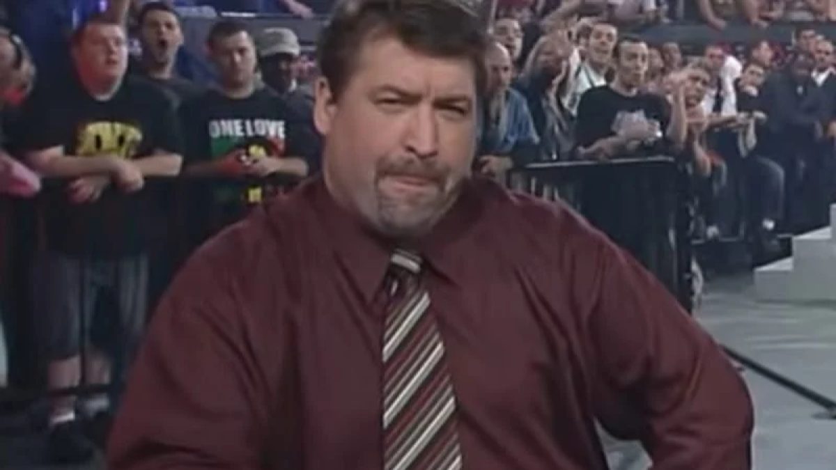 Former TNA Commentator Don West Diagnosed With Brain Lymphoma