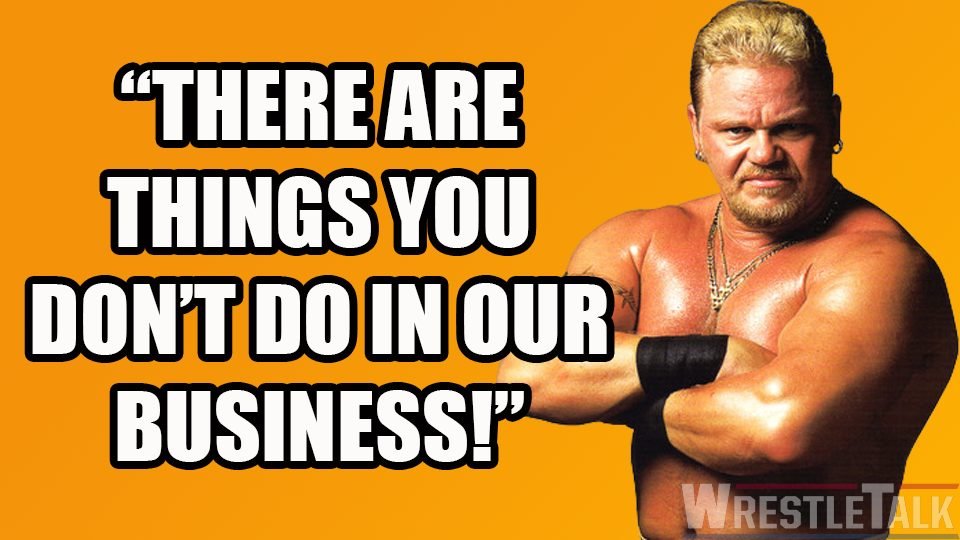 ECW Legend Rips Vince McMahon