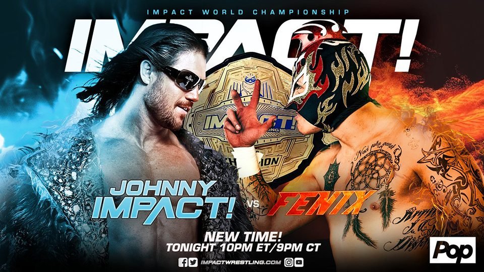 Impact Ratings At Record Low Following Time Slot Change