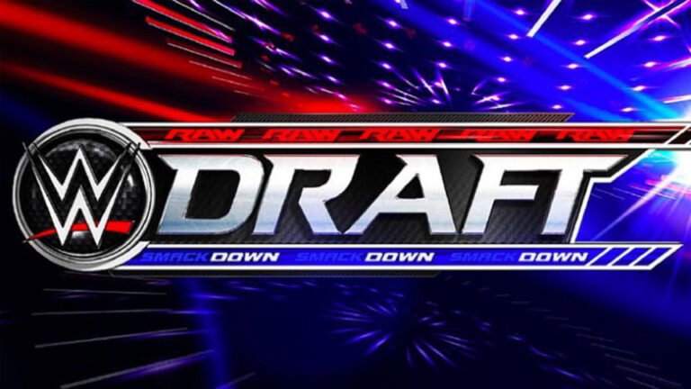 10 Switches That Must Happen During The WWE Draft