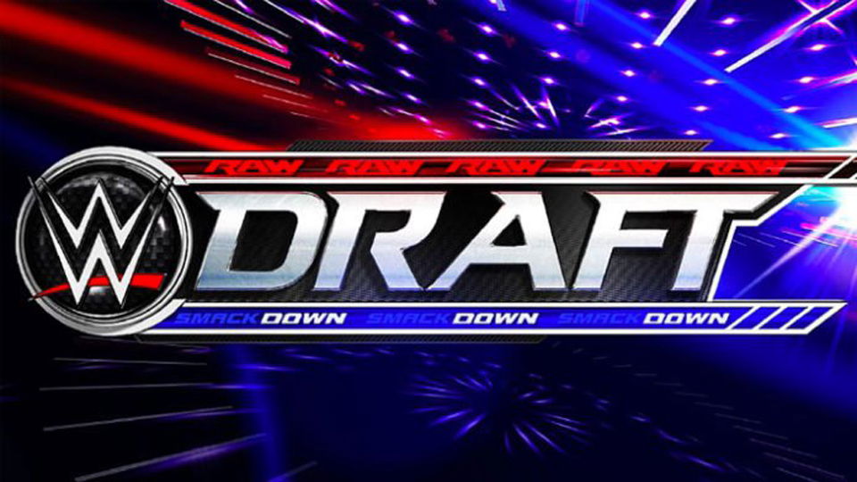 Possible Spoilers For WWE Draft