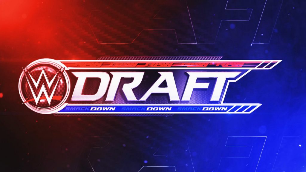 WWE Planning Completely New Format For Upcoming Draft