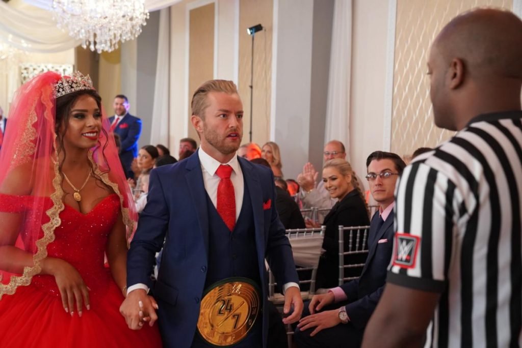 Renee Michelle Says Her Wedding With Drake Maverick ‘Was Ruined’