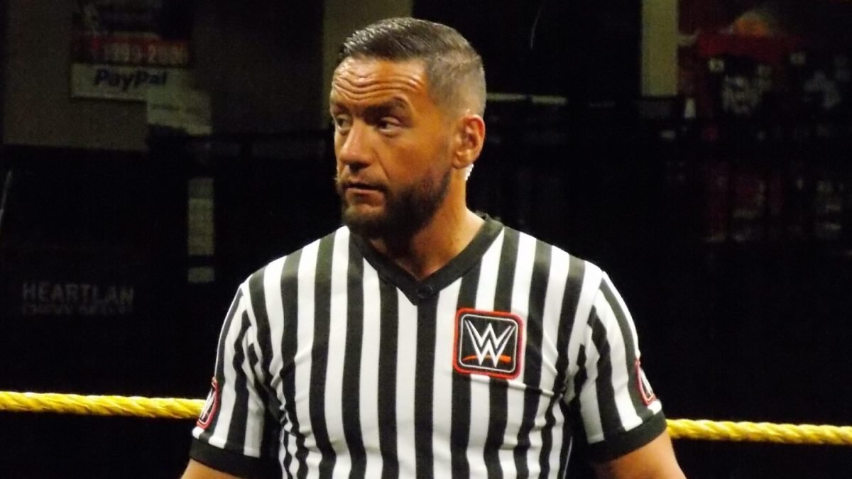Report: Drake Wuertz Said ‘All Lives Matter’ At WWE NXT Show