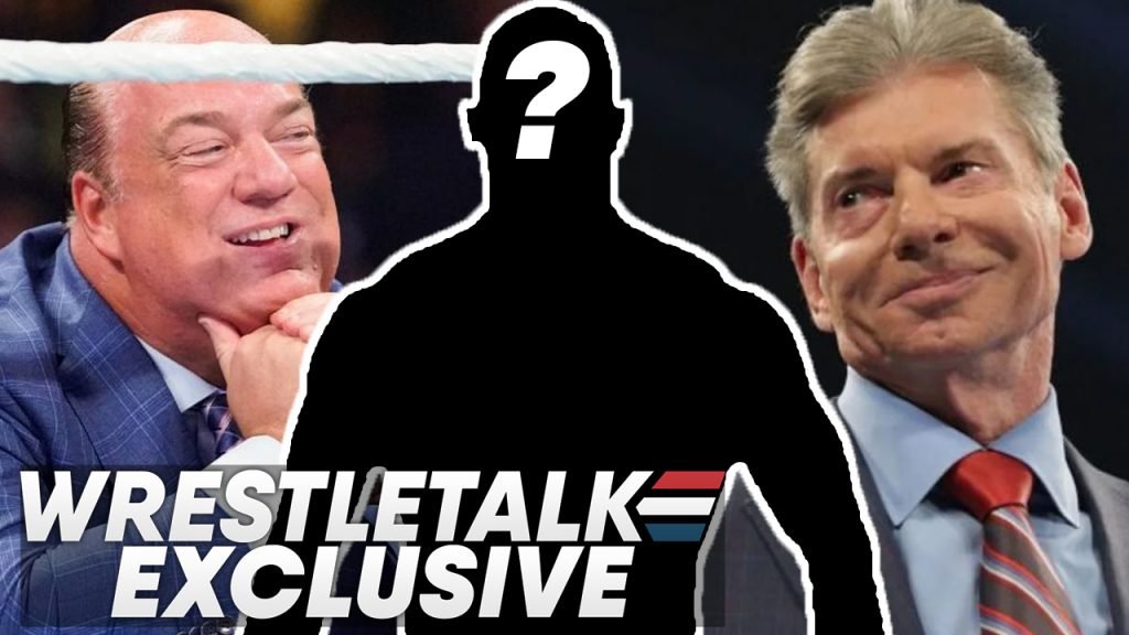 Multi-Year WWE Plans For Top Star (EXCLUSIVE)
