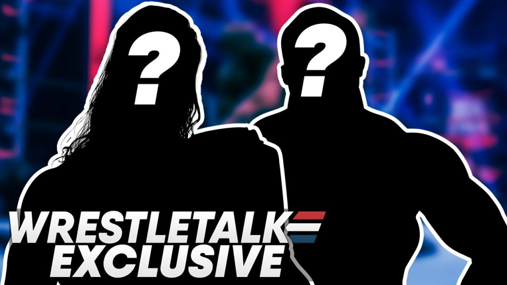 Top WWE Stars Pitched Popular Storyline (Exclusive)