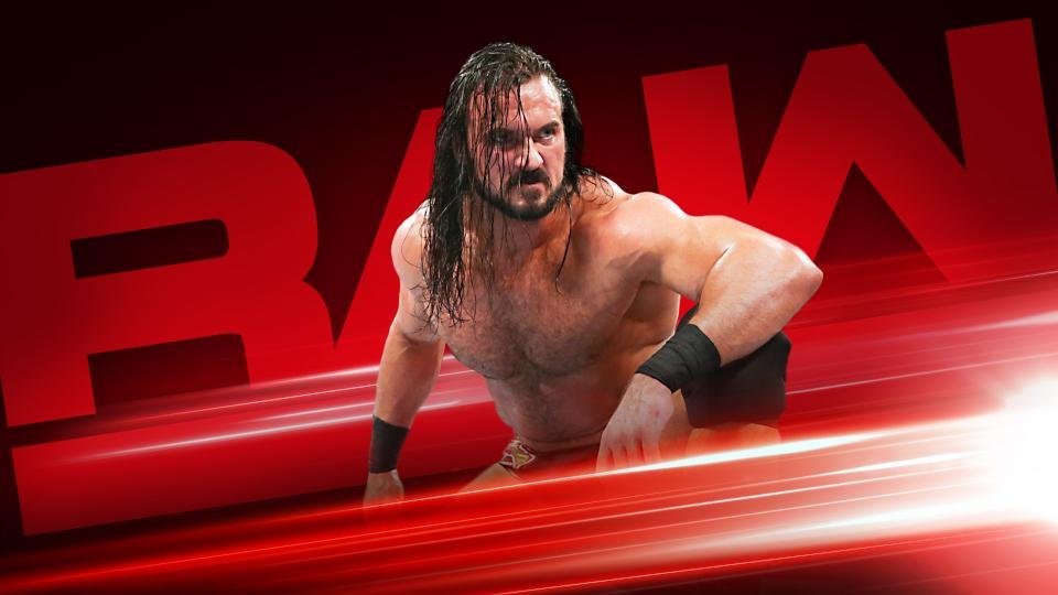 WWE Raw Preview, October 22, 2018