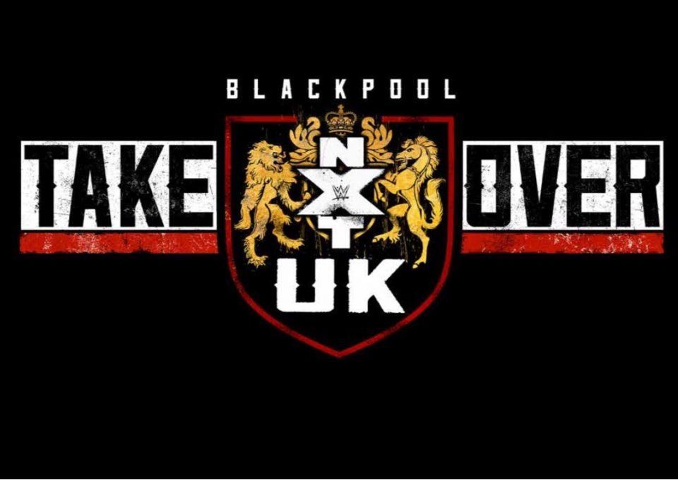 NXT UK TakeOver Confirmed
