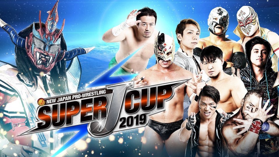 Former X-Division Champion and 2019 Super J Cup Participant Added To ROH Supercard Of Honor