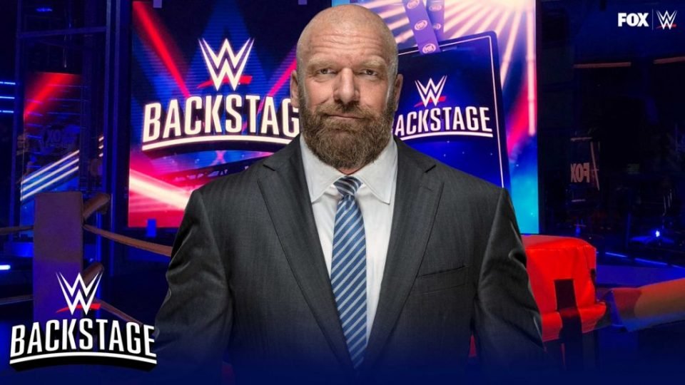 Update On Massive WWE Trade Happening Tonight