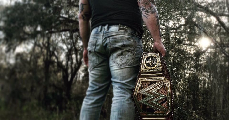 Rumour: Bray Wyatt To Introduce New WWE Universal Championship On Smackdown
