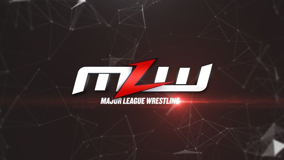 Former Champion In WWE Set For MLW Restart