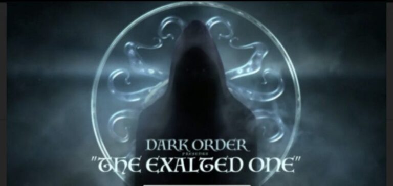 Former WWE Superstar Revealed As The Exalted One