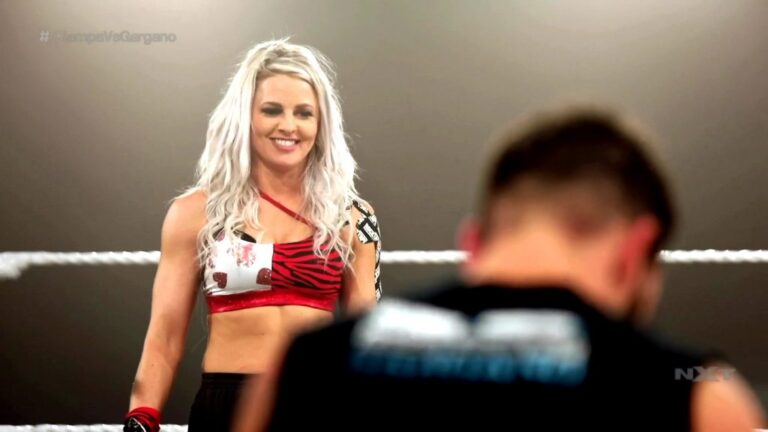 Next Feud For Johnny Gargano Revealed?
