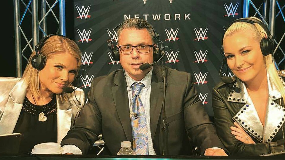 Evolution Commentary Team Confirmed