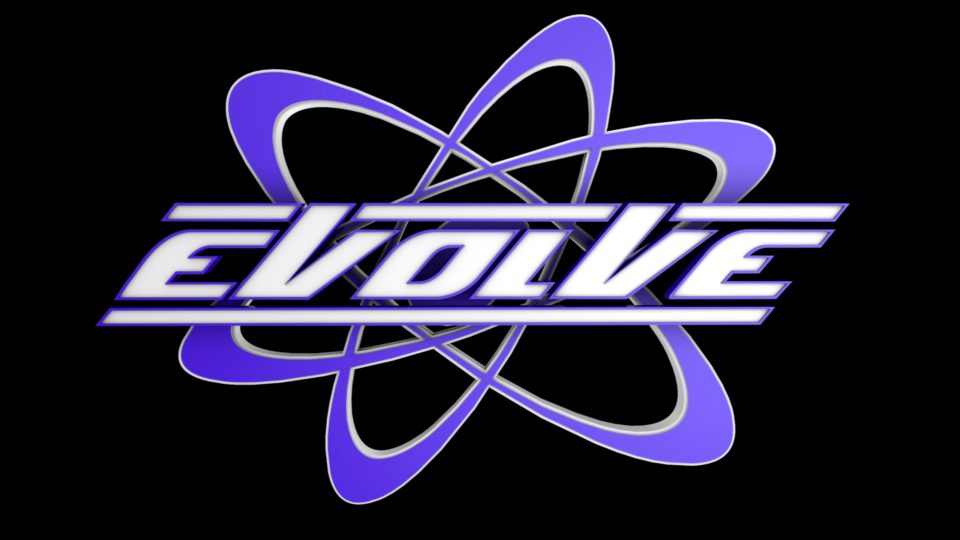 Report: WWE Having Trouble Trademarking ‘EVOLVE’