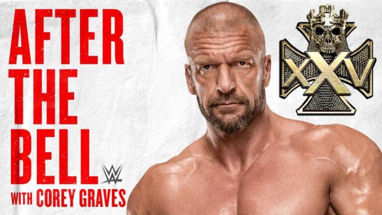 Triple H Comments On If WWE WrestleMania Should Remain Two Nights