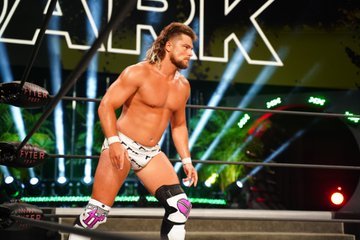 Brian Pillman Jr. and MLW Exec Comment On Pillman’s AEW: Dark Appearance
