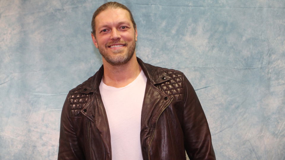 Report: Edge Used AEW Offer To Secure Huge WWE Contract