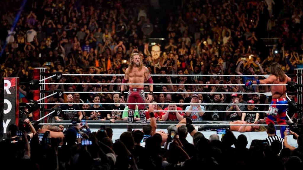 Five People WWE Should Consider For Final Money In The Bank Men’s Slot