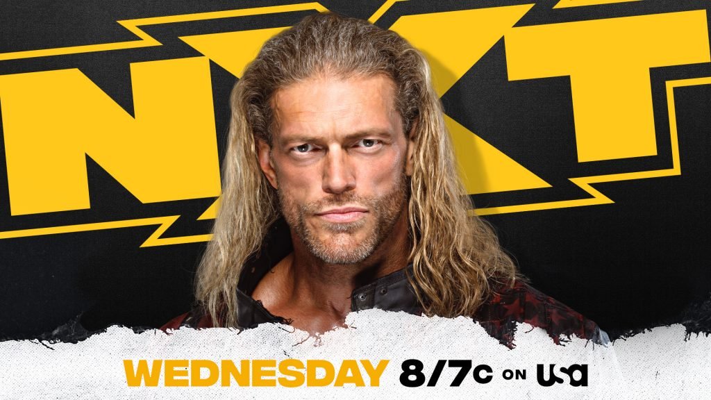 WWE NXT Live Results – February 3, 2021