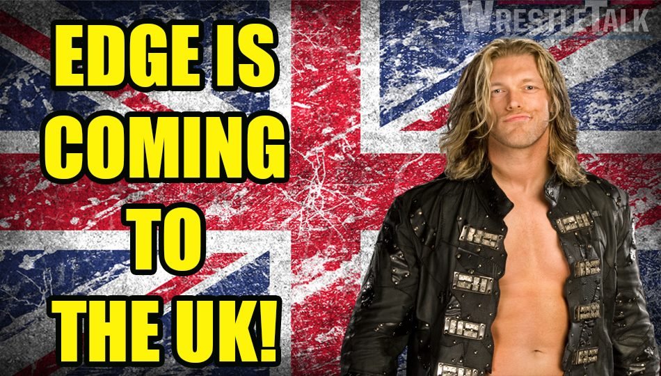 Edge coming to the UK