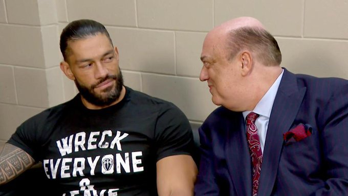 WWE SmackDown Viewership Revealed Following Roman Reigns Return