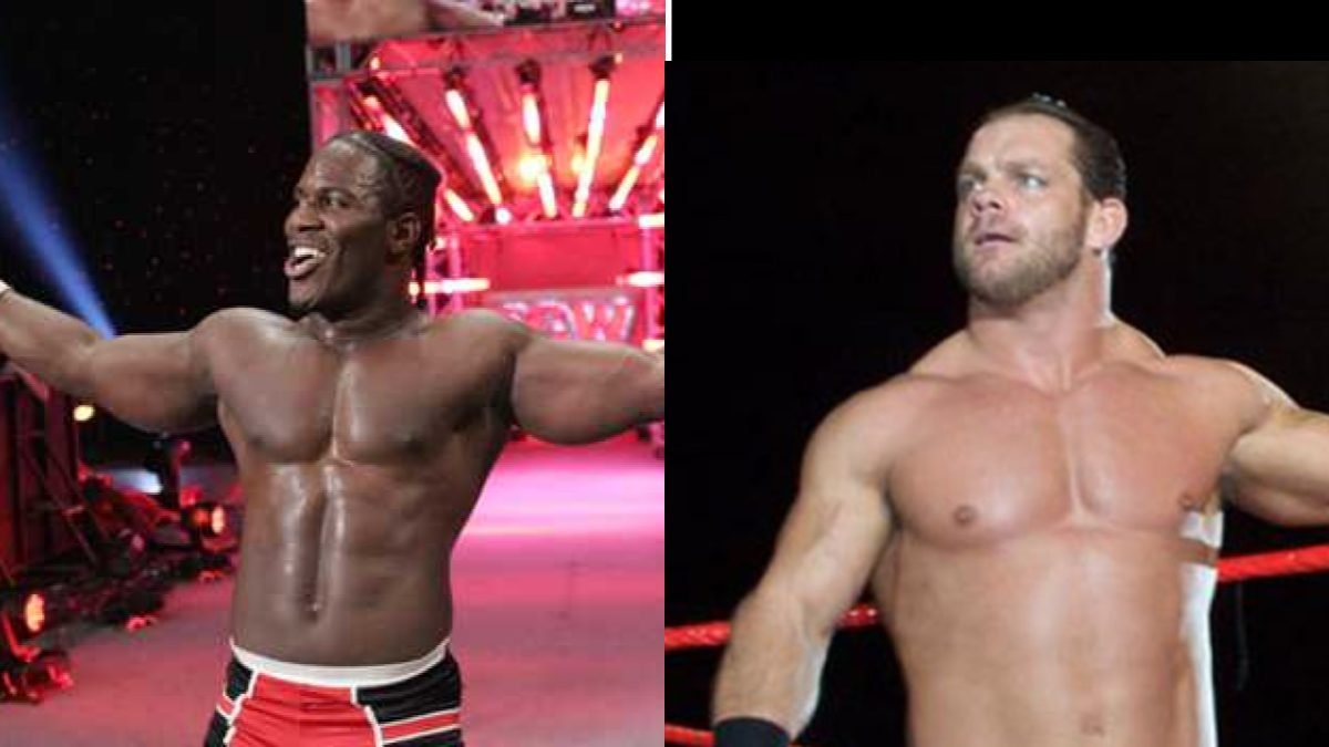 Elijah Burke Opens Up About Being Chris Benoit’s Final Opponent