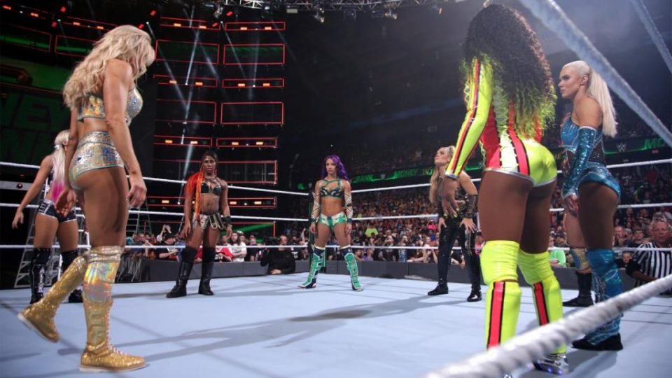 Spoiler: Line Up For Women’s WWE Money In The Bank Match Also Leaked?