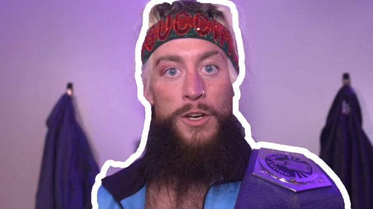 Everything We Know About WWE FIRING Enzo Amore