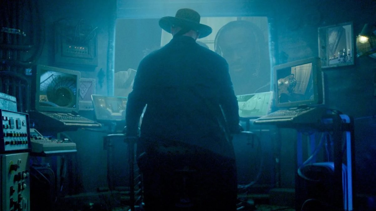 Netflix Releases Escape The Undertaker Official Trailer (VIDEO)