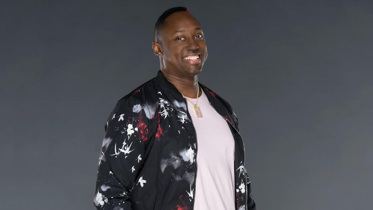 Report: The Bump Host Evan T. Mack Leaves WWE