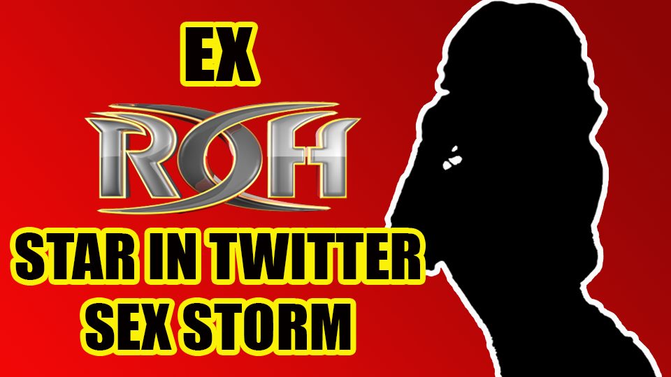 Ex-ROH star says career was sabotaged when she refused sex with co-worker